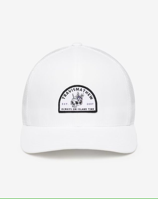Travis Mathew - Venus Pool Hat