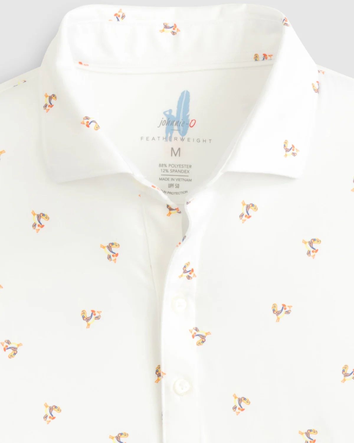 Johnnie -O - Party Fowl