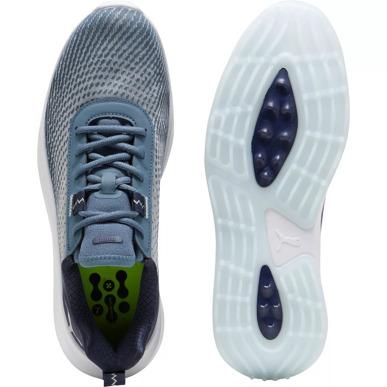Puma Fusion Crush Sport Shoe