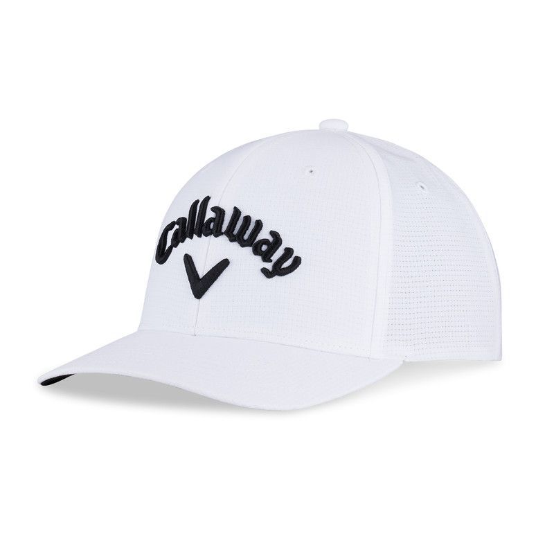 Callaway - Performance Pro Adjustable Hat