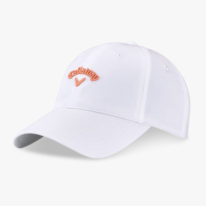 Callaway - Women&#39;s Heritage Twill Hat