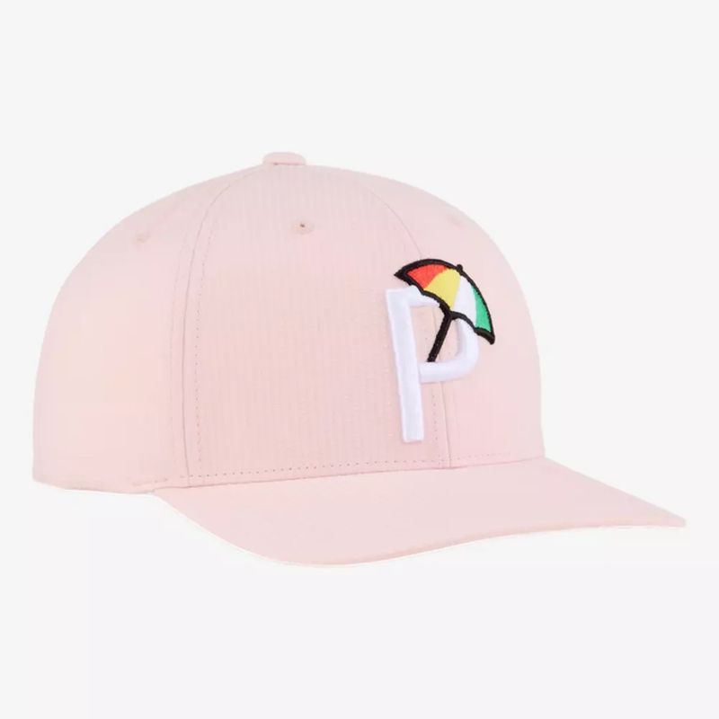 Puma x AP Seersucker Hat