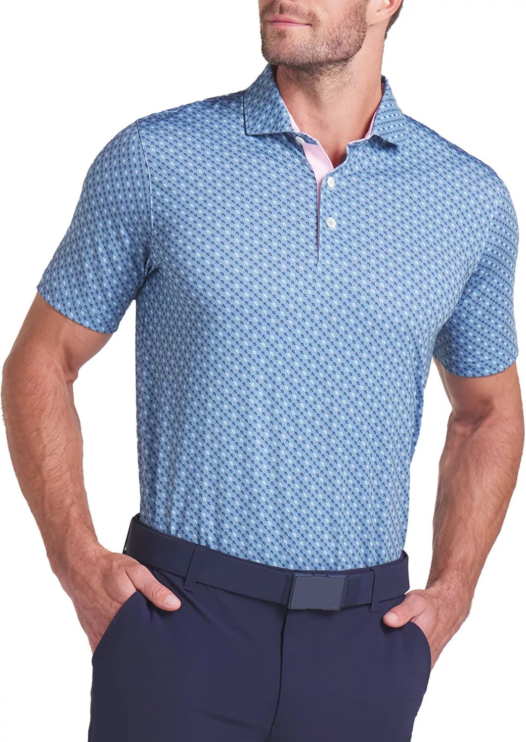 Puma x AP Micro Umbrella Polo