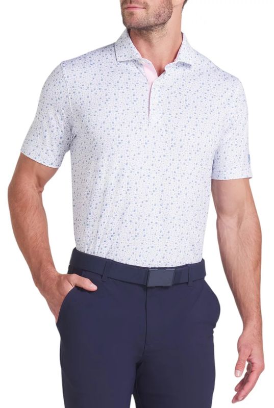 Puma x AP Tea Time Polo