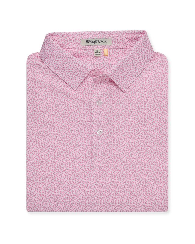 Straight Down - West Palm