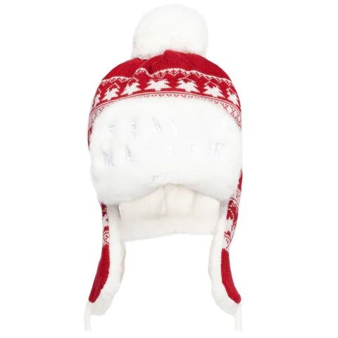 Travis Mathew - Cookies And Beer Winter Hat
