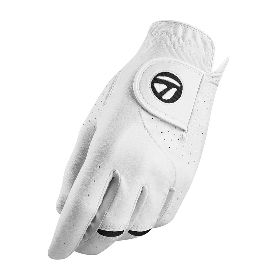 TM Men&#39;s Tour Preferred Golf Glove, Attribute 1: Left Hand, Attribute 2: Regular, Attribute 3: Medium