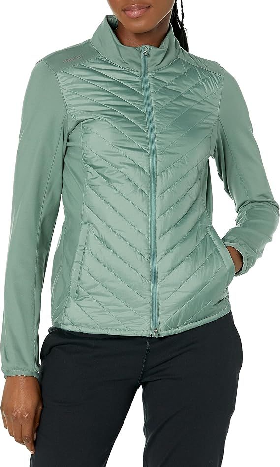 Puma Frost Quilted Jacket