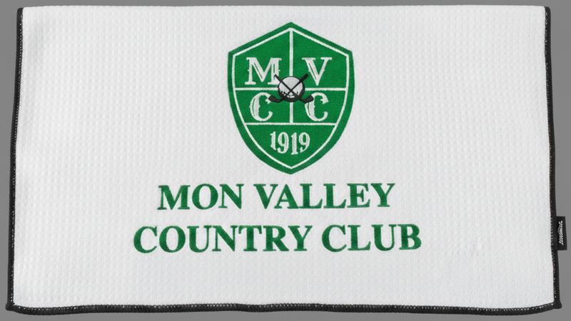 MVCC  Microfiber Cart Towel