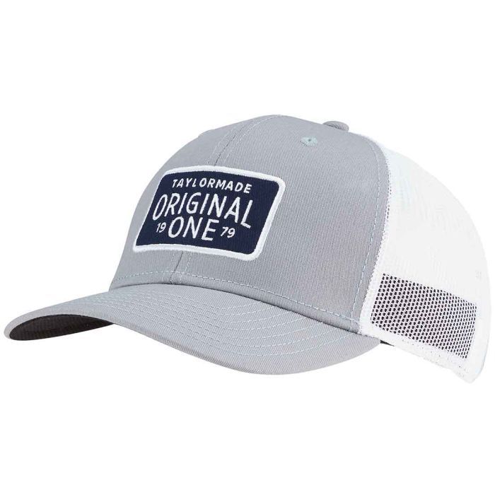 TaylorMade Trucker Hat