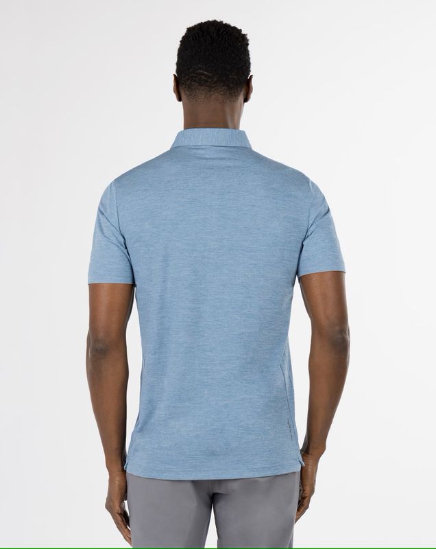 Travis Mathew - Heating Up