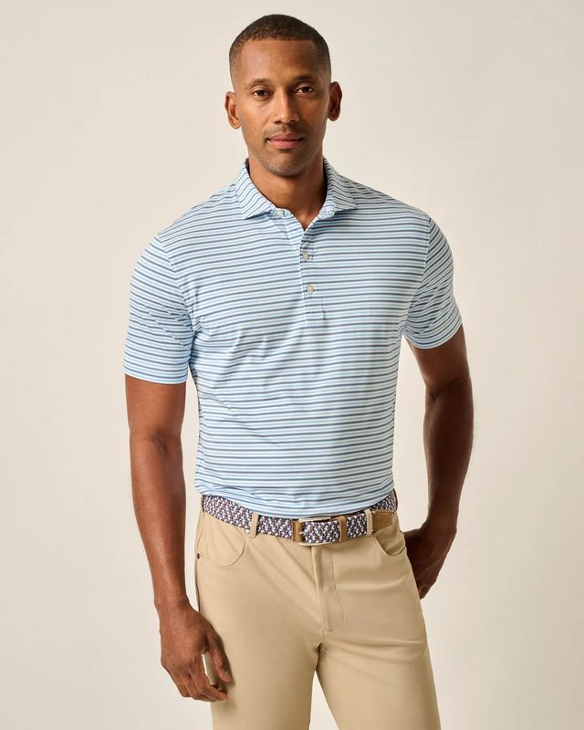 Johnnie-O Bronte Polo