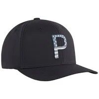 Puma - P Cap Pars &amp; Stripes