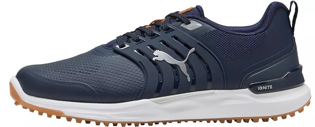 Puma - Men's Ignite Elevate 2 Golf Shoes