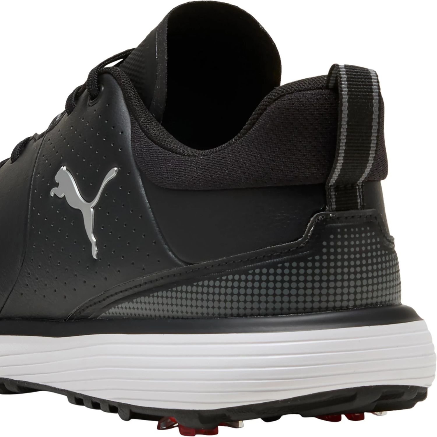 Puma - Men's Fusion Grip ST Golf Shoes