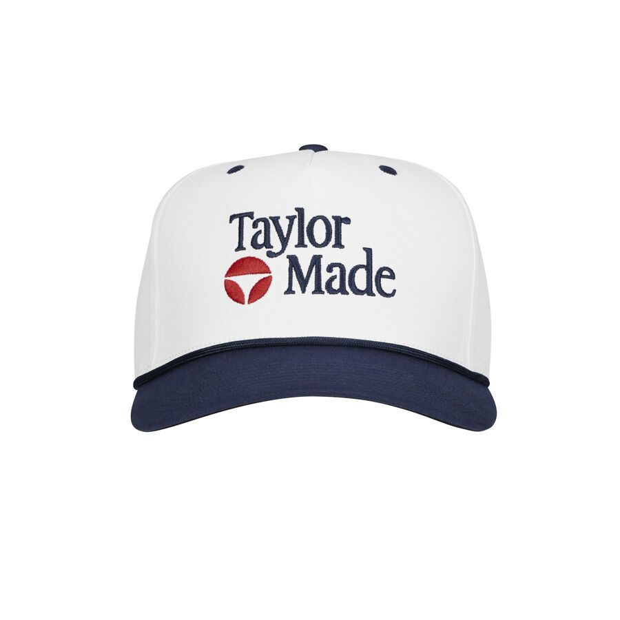 Taylormade - A-Frame Legacy Hat