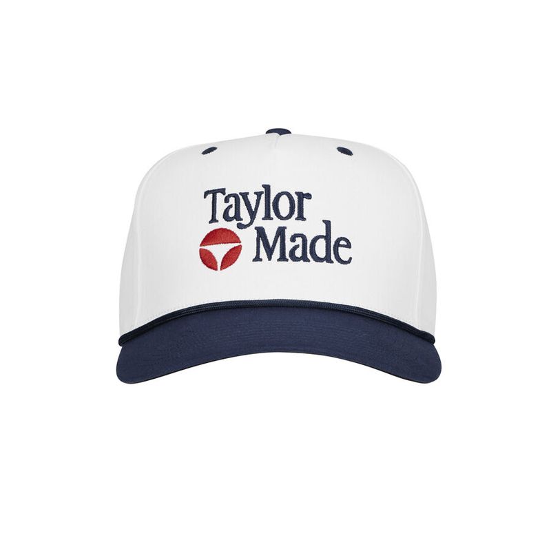 Taylormade - A-Frame Legacy Hat