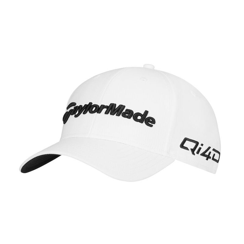 TaylorMade 26 Tour Radar Hat TP5/Qi4D