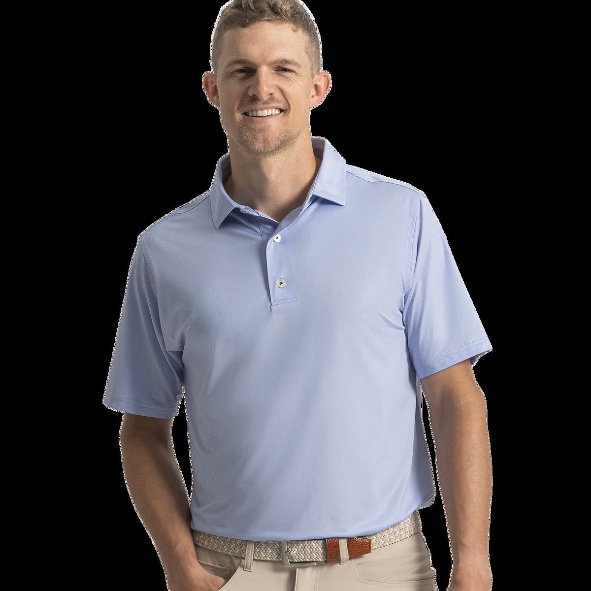 FootJoy - Tonal Dot Polo