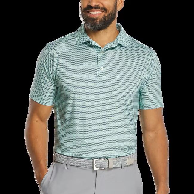 FootJoy - Stellar Print Polo