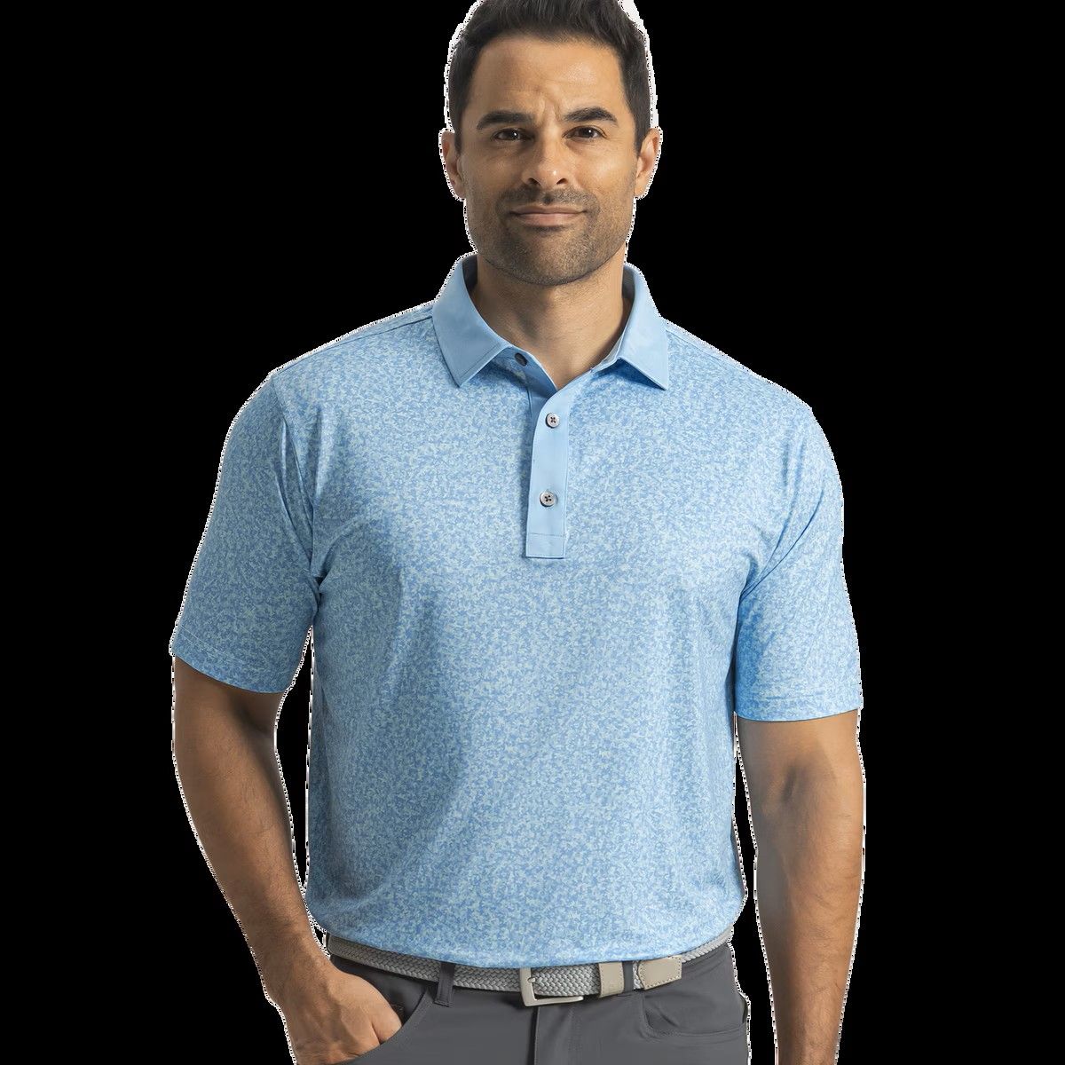FootJoy - Condensed Camo Polo