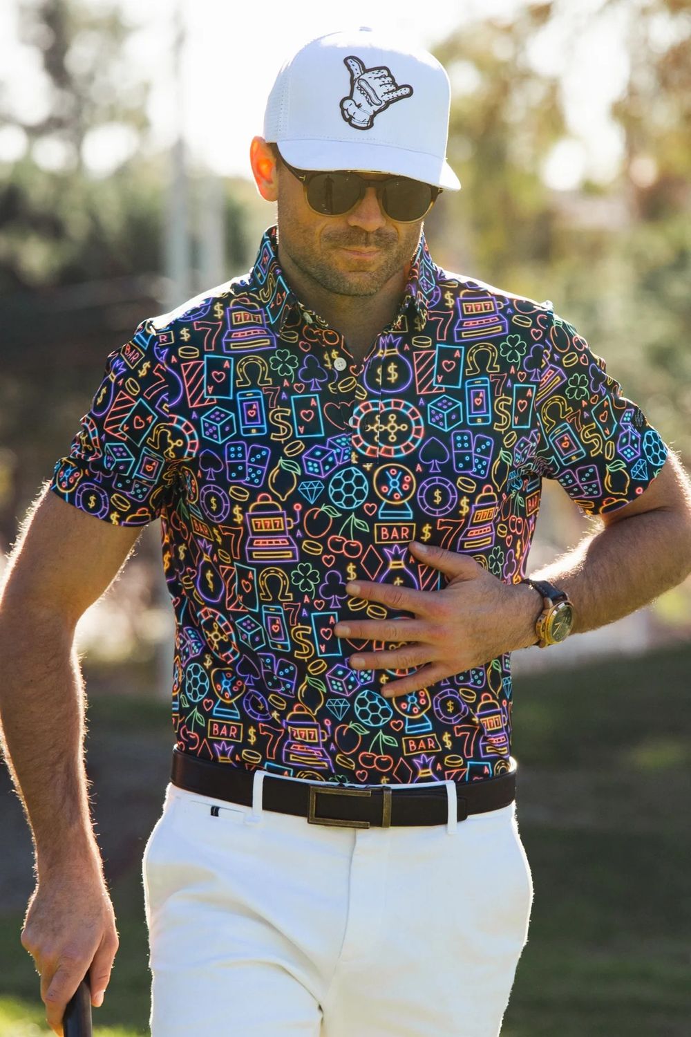Sunday Swagger - The Gambler