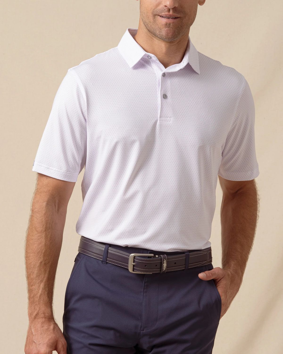 Straight Down - Ace Polo