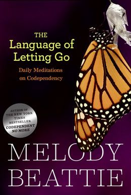 Language of Letting Go