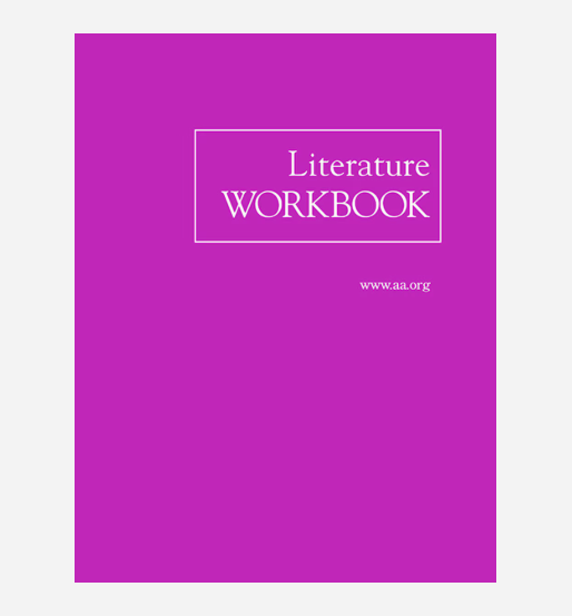 Literature Workbook