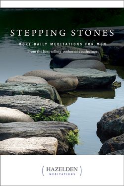 Stepping Stones to Recovery - mens