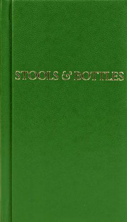 Stools & Bottles
