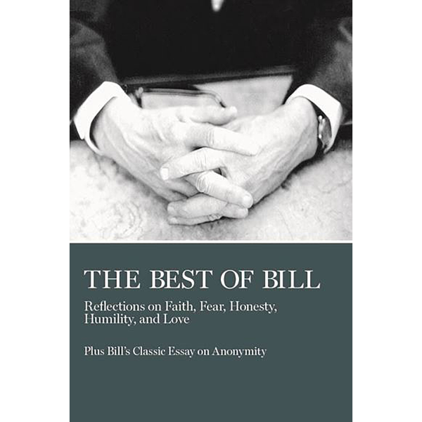 The Best Of Bill