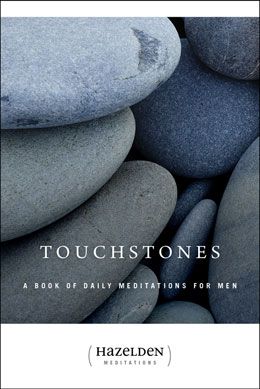 Touchstones for Men