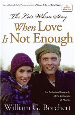 When Love Is Not Enough