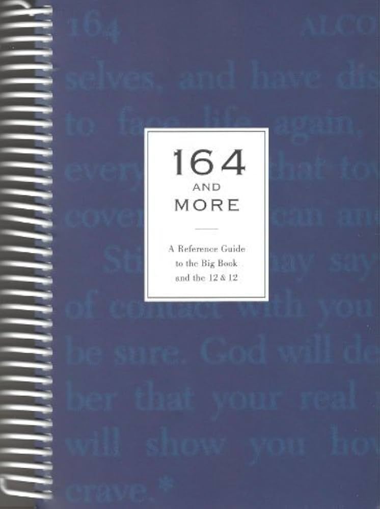 164 & More