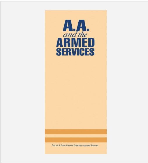 AA Armed Services