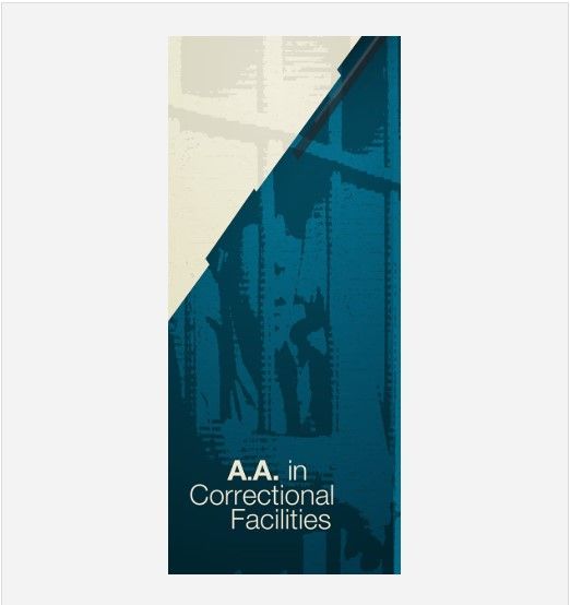 AA In Correctional Facilities