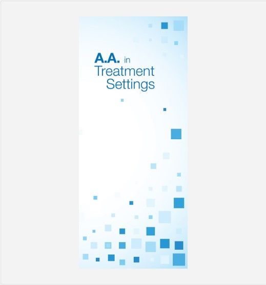 AA In Treatment