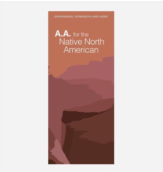 AA Native Americans