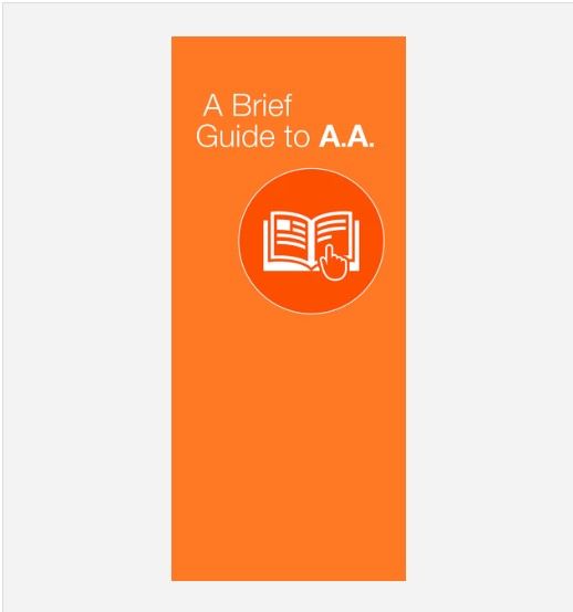 A Brief Guide of AA