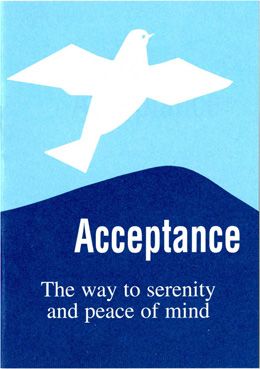 Acceptance Booklet
