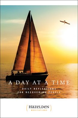 A Day At A Time Softcover