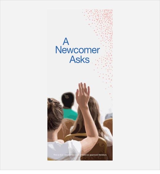 A Newcomer Asks
