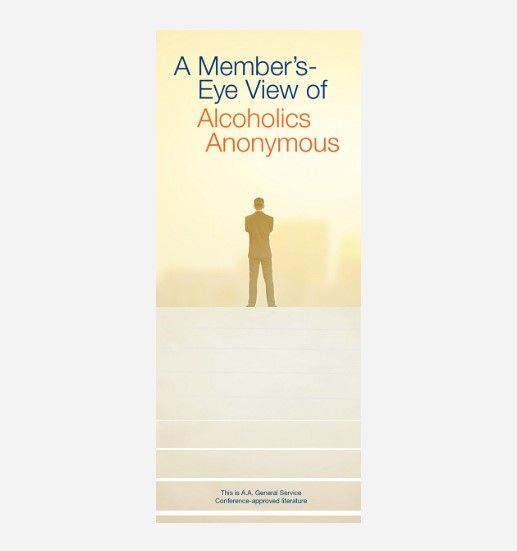 A Members View