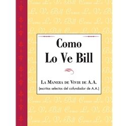 As Bill Sees It - Soft Cover - Spanish