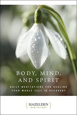 Body, Mind, Spirit