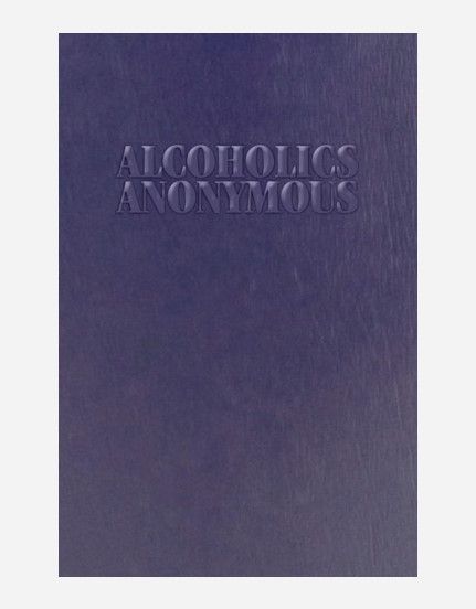 Big Book -  Pocket Edition