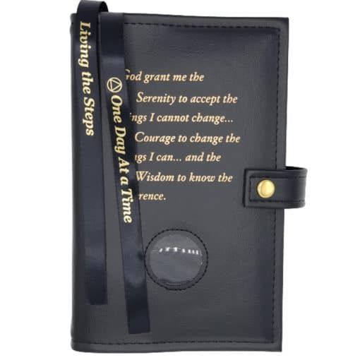 Book Cover - Double - Regular