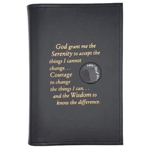 Book Cover - Single - Large Print
