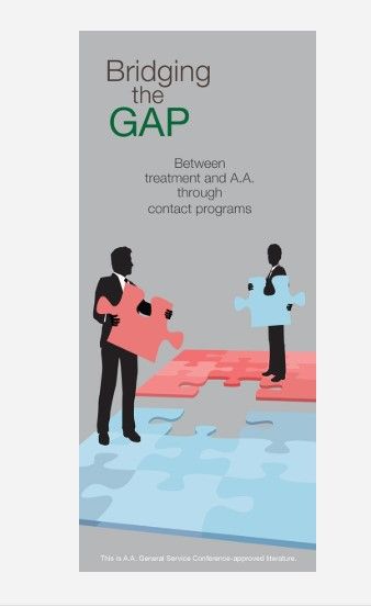 Bridging The Gap